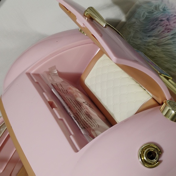 New Our Generation In The Driver's Seat Convertible Cruiser !See Description! - Picture 5 of 17